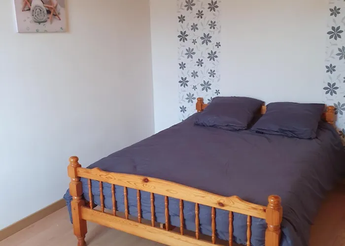 Maison 2 Chambres Au Calme
