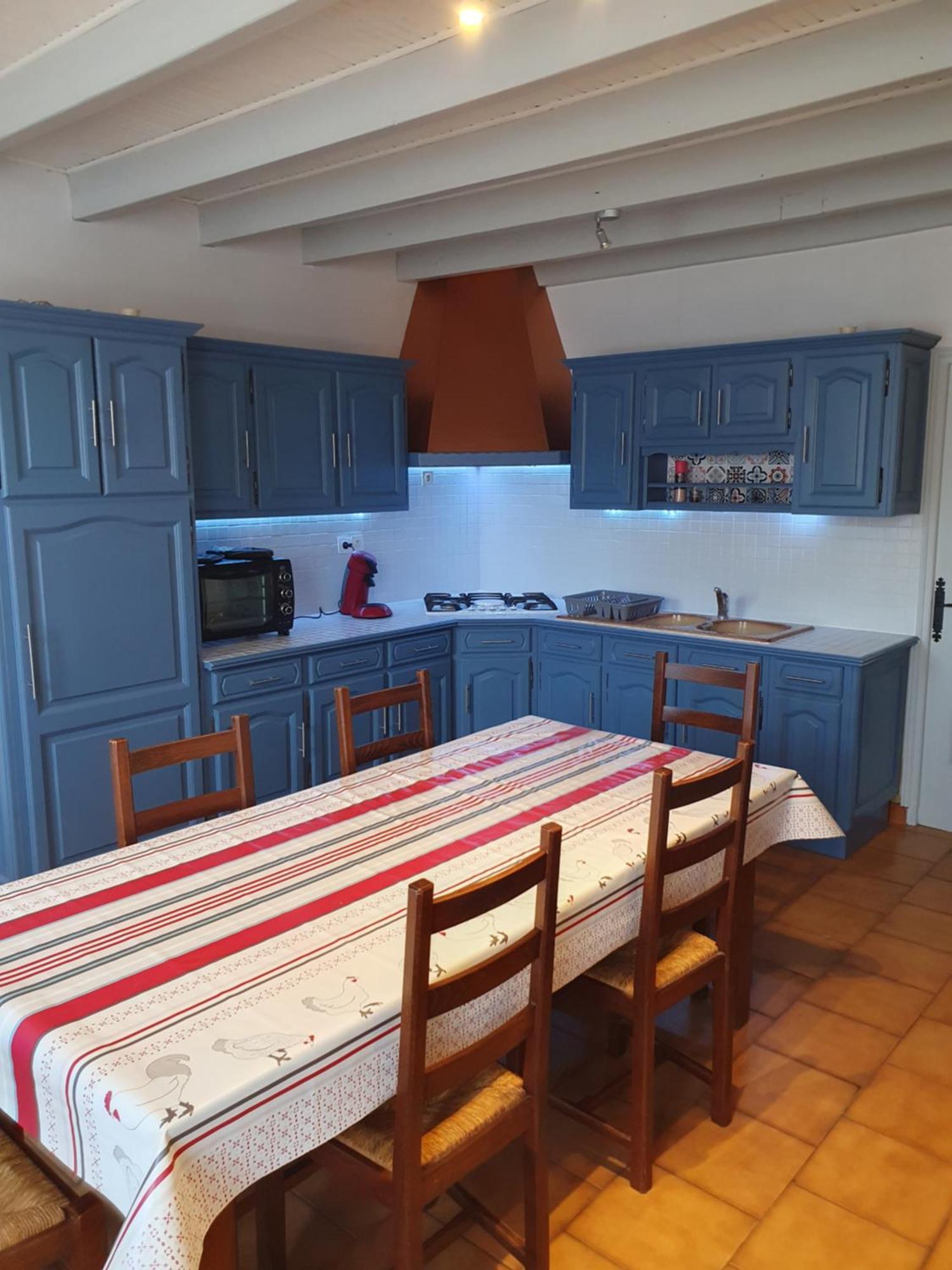 Maison 2 Au Calme