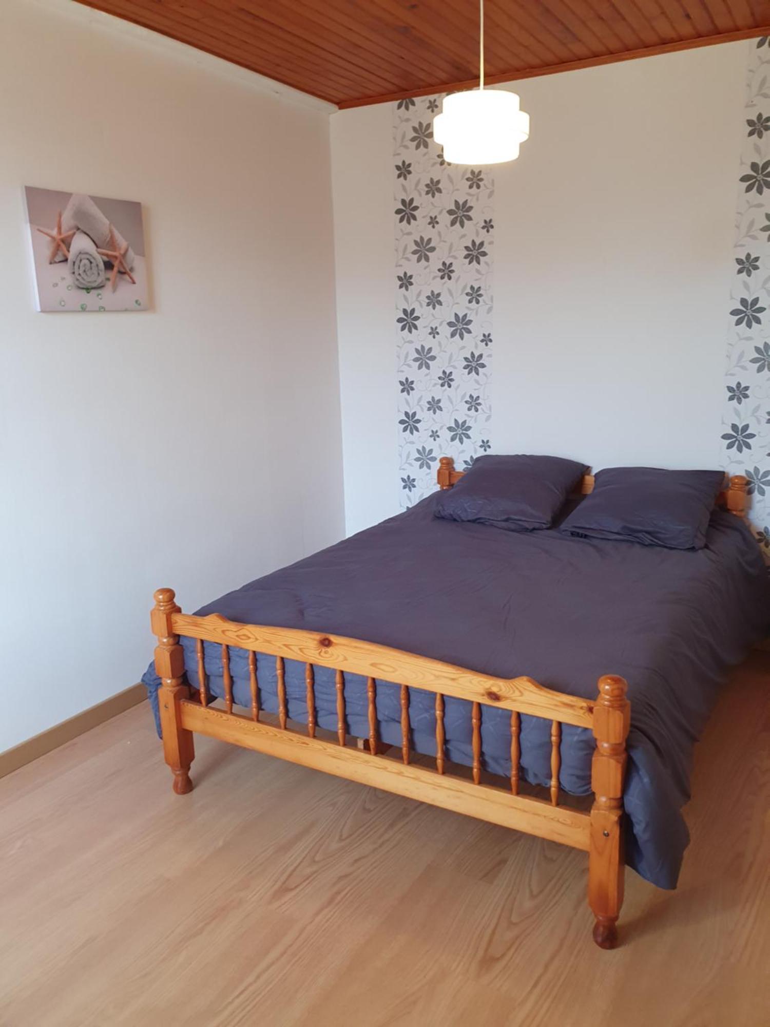 Maison 2 Au Calme Holiday home Saint-Bonnet-sur-Gironde