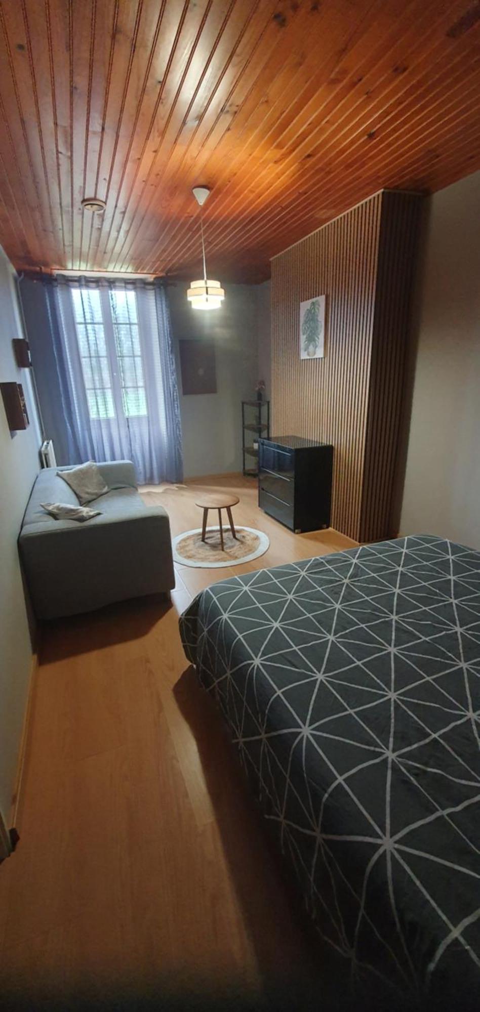 Maison 2 Au Calme