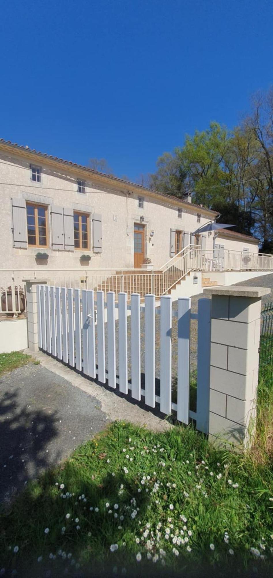 Maison 2 Au Calme *